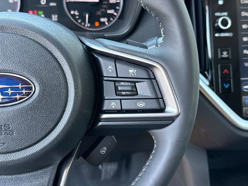 New 2026 Subaru Ascent Touring AWD/4WD image 30