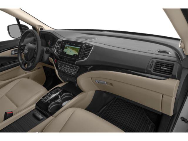 Certified 2022 Honda Pilot Touring image 15