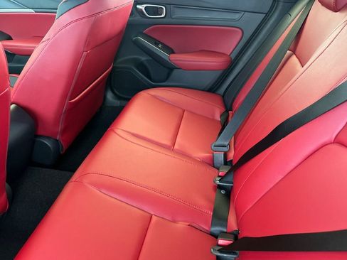 New 2026 Acura Integra A-Spec image 13