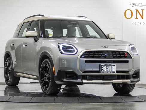 Used 2026 MINI Cooper Countryman S AWD/4WD image 1