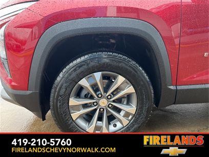 New 2026 Chevrolet Equinox LT w/ Convenience Package II