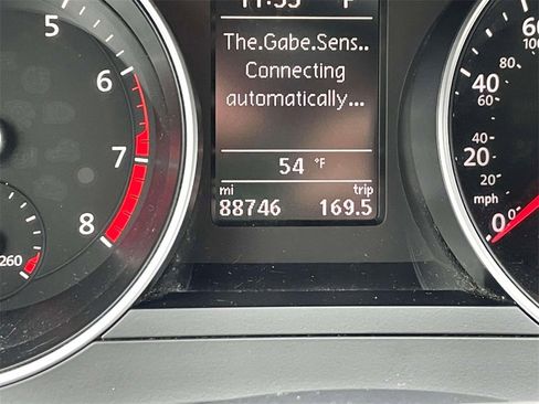 Used 2017 Volkswagen Jetta SE image 26