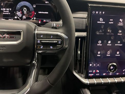 New 2026 GMC Acadia Elevation w/ Black Edition image 16