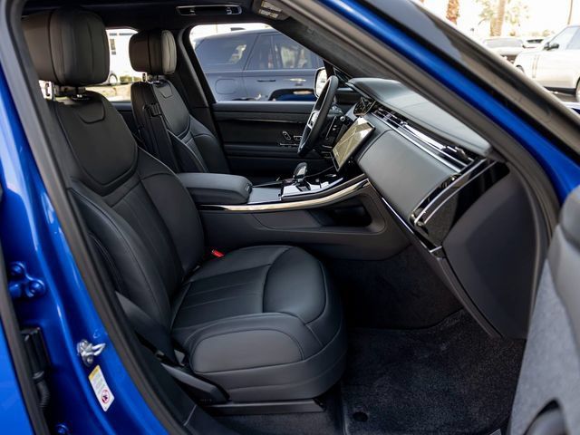 New 2025 Land Rover Range Rover Sport Autobiography AWD/4WD image 27