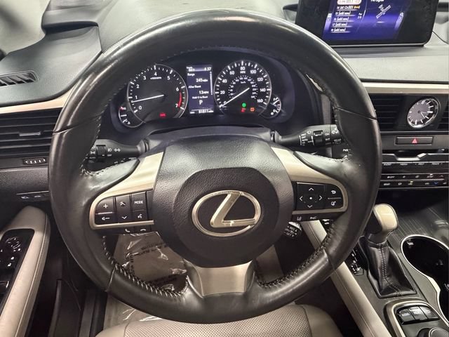 Used 2017 Lexus RX 350 FWD w/ Accessory Package image 34