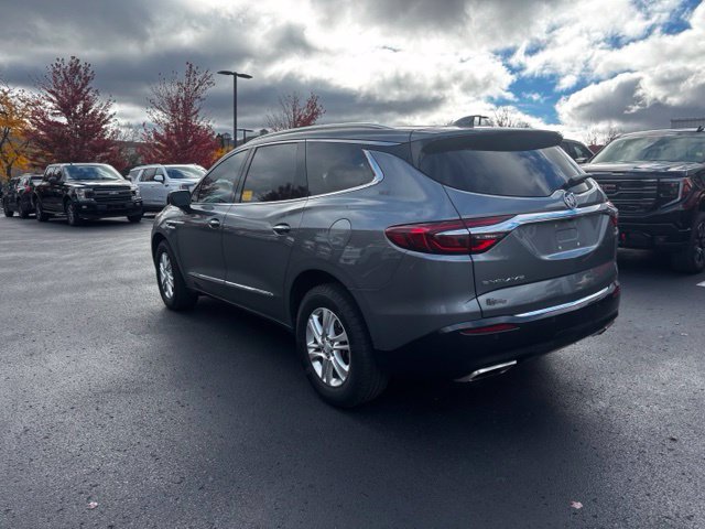 Used 2020 Buick Enclave Essence w/ Trailering Package, 5000 lbs. FWD image 6