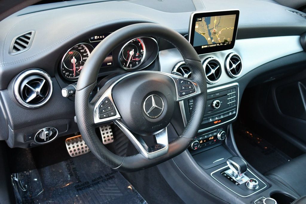 Used 2016 Mercedes-Benz GLA 45 AMG 4MATIC image 13