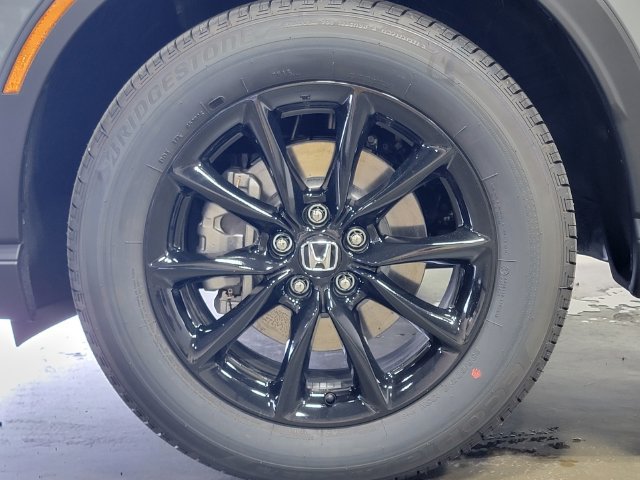New 2027 Honda CR-V Sport-L image 10