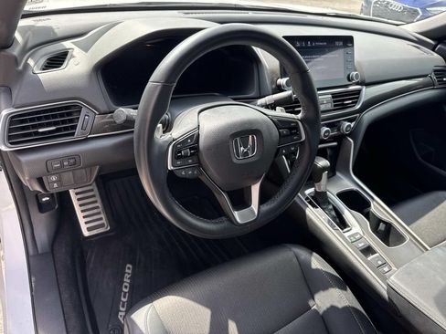 Used 2022 Honda Accord Sport image 18