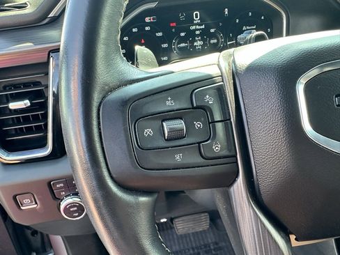 Used 2024 GMC Sierra 1500 Denali Ultimate image 63