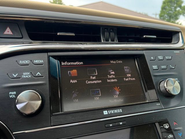 Used 2013 Toyota Avalon Limited FWD image 36