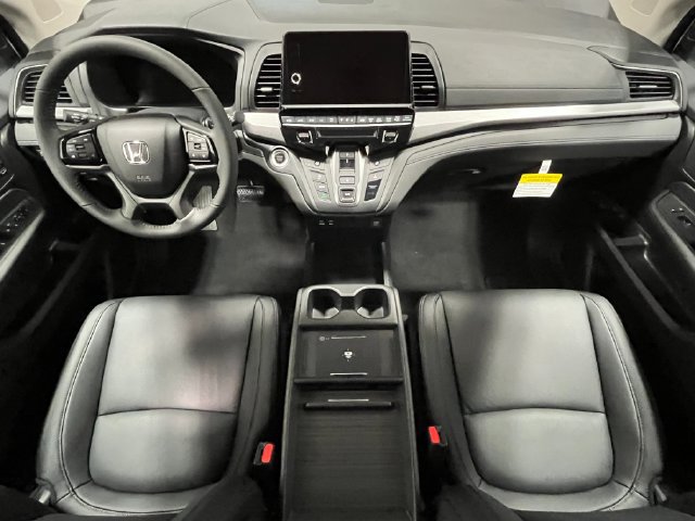 New 2027 Honda Odyssey EX-L image 16