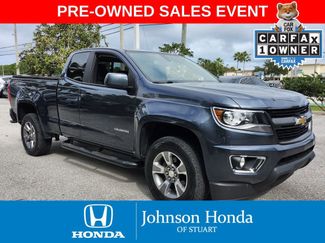 Used 2019 Chevrolet Colorado Z71 video 1