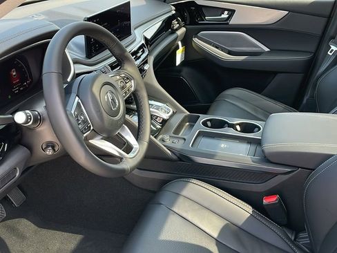 New 2026 Acura MDX w/ Technology Package image 9