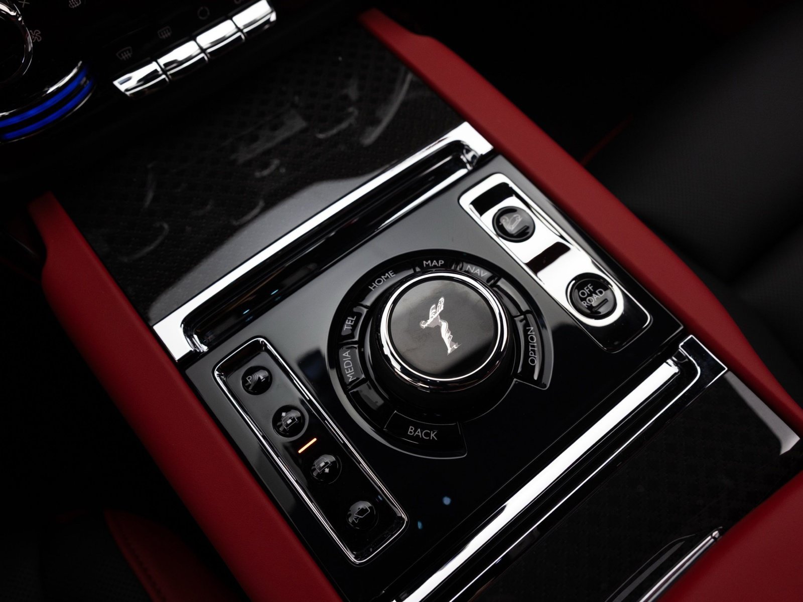 New 2027 Rolls-Royce Cullinan Black Badge AWD/4WD image 22