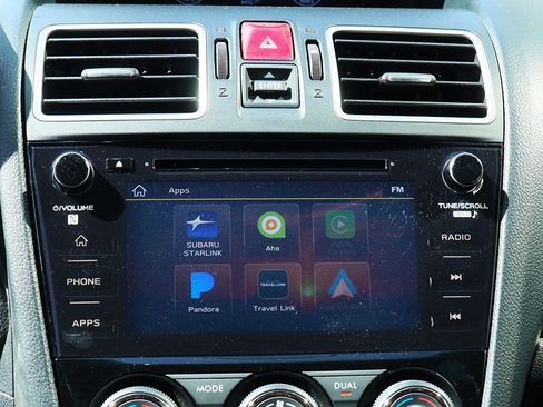 Used 2020 Subaru WRX STI image 44