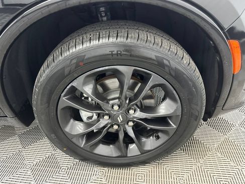 Used 2022 Dodge Durango GT AWD/4WD image 14