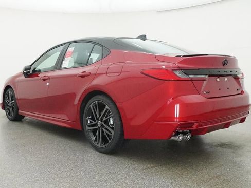 New 2026 Toyota Camry XSE FWD image 21