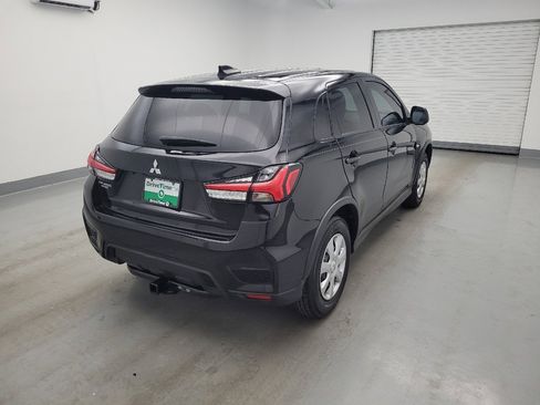 Used 2021 Mitsubishi Outlander Sport FWD image 9
