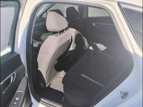 New 2026 Hyundai Sonata SEL image 15