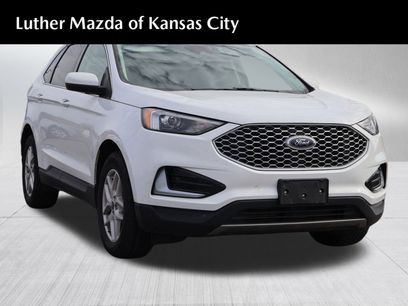 Used 2023 Ford Edge SEL