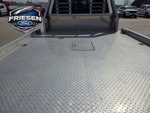 Used 2020 Ford F350 Lariat w/ Lariat Value Package image 8