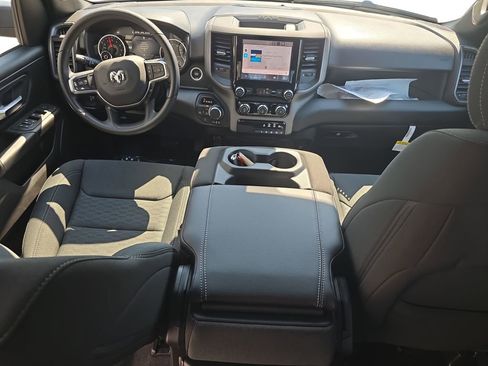 New 2026 RAM 1500 Classic Warlock AWD/4WD image 37