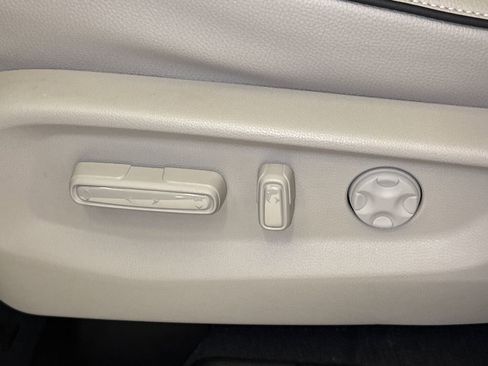 New 2026 Honda Odyssey Touring image 25