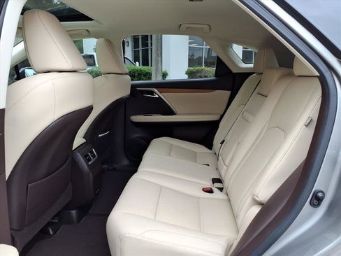 Used 2020 Lexus RX 350 FWD w/ Premium Package image 19