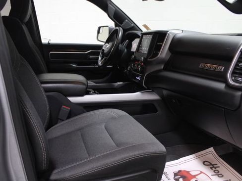Used 2019 RAM 1500 Big Horn image 25