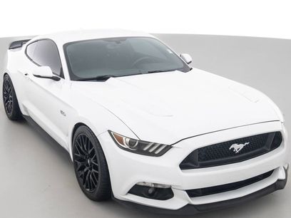 Used 2016 Ford Mustang GT Premium w/ GT Performance Package