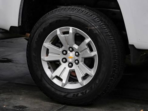 Used 2022 Chevrolet Colorado LT w/ LT Convenience Package image 59