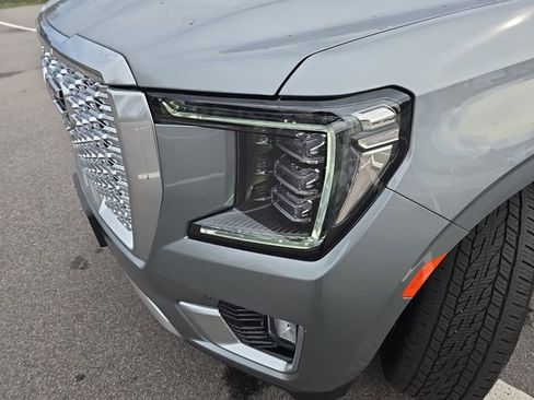 Used 2023 GMC Yukon Denali image 26