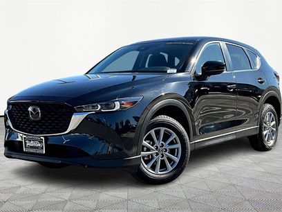 Certified 2023 MAZDA CX-5 AWD 2.5 S