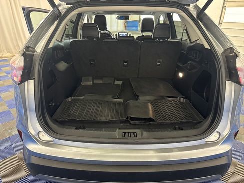 Certified 2022 Ford Edge SEL w/ Convenience Package AWD/4WD image 26