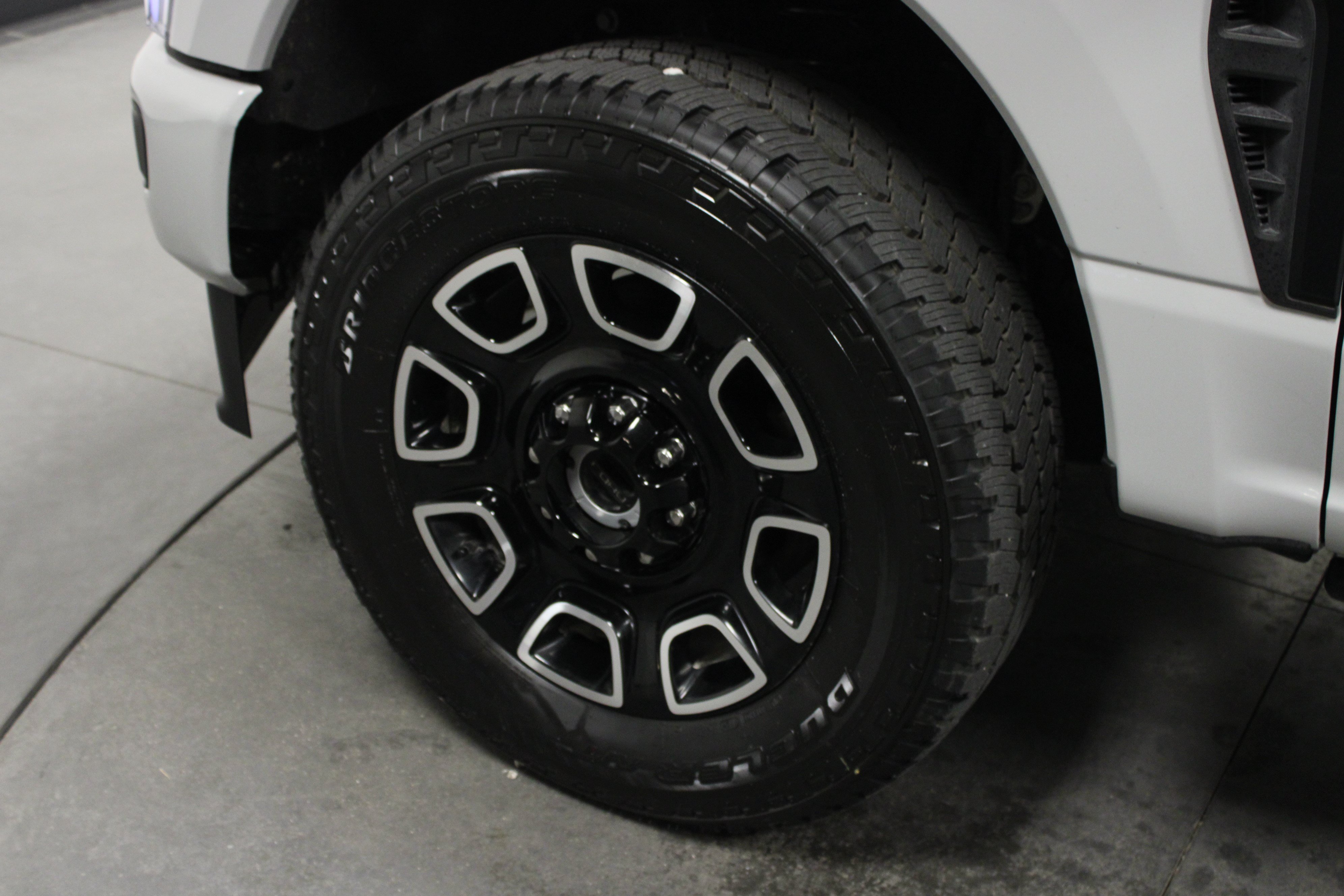 Used 2026 Ford F250 Platinum AWD/4WD image 10
