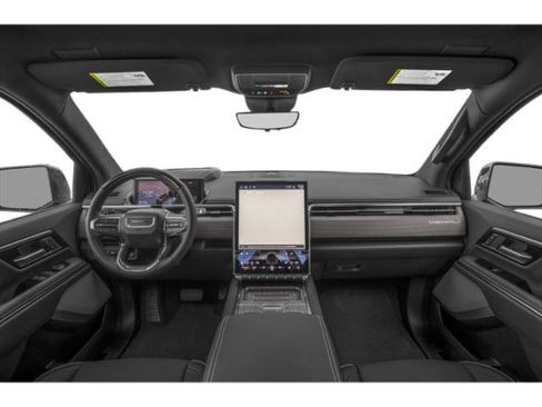 Used 2026 GMC Sierra EV Denali AWD/4WD image 10