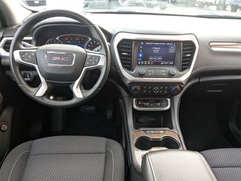 Certified 2023 GMC Acadia SLE w/ Driver Convenience Package image 23