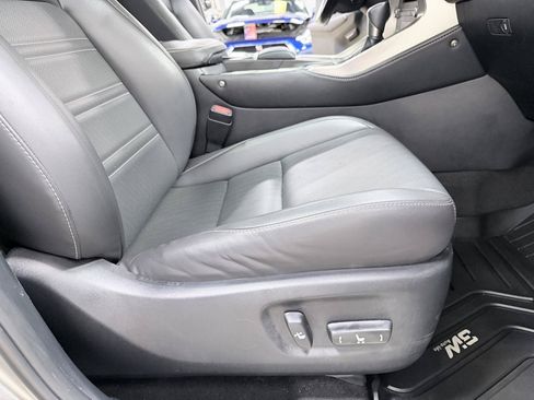 Used 2018 Lexus NX 300 AWD w/ Premium Package image 36