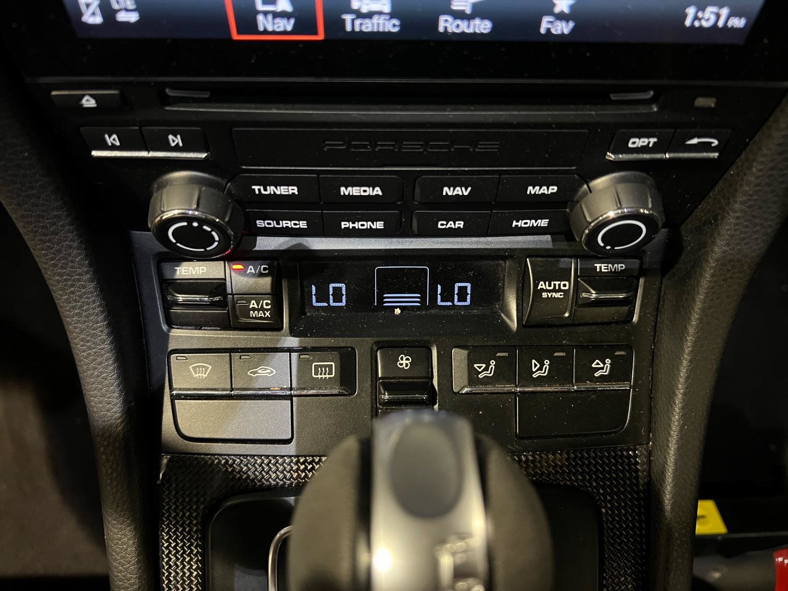 Used 2018 Porsche 911 GT3 RWD image 19