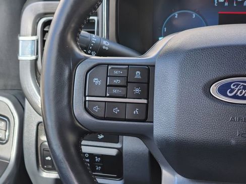 Used 2023 Ford F250 Lariat w/ Tow Technology Package image 27