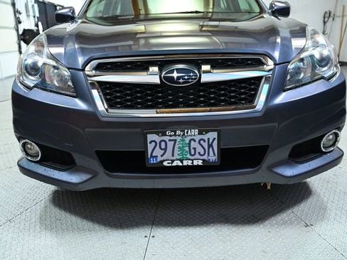 Used 2014 Subaru Legacy 2.5i Limited w/ Moonroof Package image 16