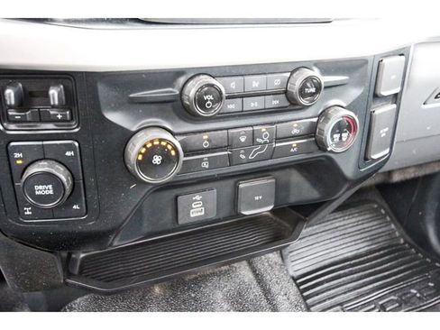 Used 2023 Ford F250 XL w/ 360-Degree Camera Package AWD/4WD image 20