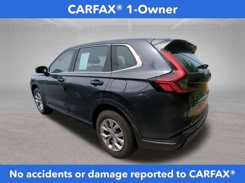 Certified 2024 Honda CR-V LX image 3