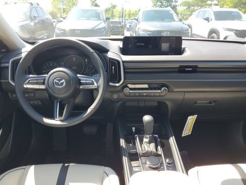 New 2026 MAZDA CX-50 AWD 2.5 S w/ Premium Package image 16