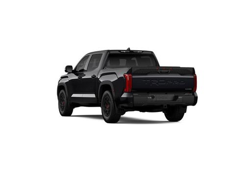 New 2026 Toyota Tundra TRD Pro image 4
