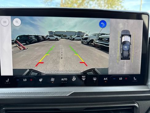 New 2025 Ford Bronco Sport Outer Banks w/ Outer Banks Tech Package+ image 7