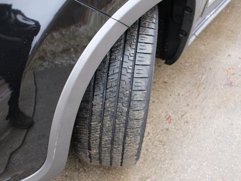 Used 2014 FIAT 500L Trekking w/ Popular Equipment Group image 45