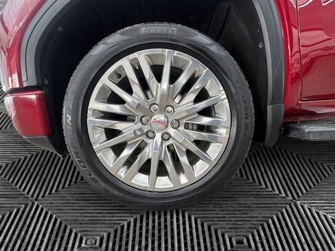 Used 2020 GMC Sierra 1500 Denali image 9