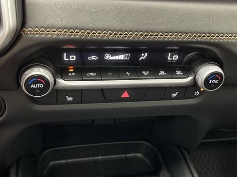 New 2025 MAZDA CX-50 AWD 2.5 Hybrid w/ Weather Package image 21